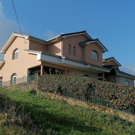 Casa Travessa Da Quinta Villa Mondim de Basto Exterior photo